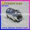 Taiwan Made Custom M3 Aluminium Nut