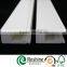 Painted Vinyl Plantation Window Shutter Louver