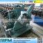 Steel cold forming equipments, z purline manufacturers