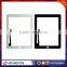 Cheapest Touch Screen Replacement for iPad 4, Digitizer with Home Button for iPad 4, for iPad 4 Original Glass