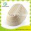 Banneton basket in order to make the perfect loaf of bread                        
                                                Quality Choice