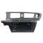 OEM factory 8 inch Bluetooth-enabled for CITROEN C3 2 din car dvd player