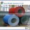 PE or PVDF color coated aluminum roll per roller weight and MOQ