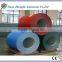 PE or PVDF RAL color painted aluminum coil 1200mm width