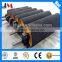Cement Belt Conveyor Rubber Coated Pulley For Material Handling