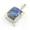 Labradorite Jewellery 925 Sterling Silver Pendant Gemstone Pendant Wholesale