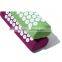 Heavenly Acupressure Therapy Mat / Mat And Pillow With ABS Nail