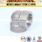 ASTM A182 304/316 3000# High Pressure Stainless Steel Male/Female Fittings
