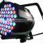 54*3W LED RGBW (Not waterproof) indoor led par light
