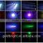 9pcs rgbw 4in1 led matrix effect light led small moving head matrix