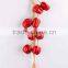 38 cm Artificial Vegetable Decoration Mini Pepper String