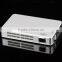 factory price WTL70 mini beamer Mini DLP Projector HD 1080p 2000:1 Contrast Ratio Beamer home cinema display office education