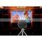 Mini HD projectors, 1,080P conference room projector office projector