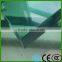 PVB laminated glass