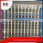 Australian galvanised cheap temporary fence panels hot sale