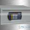 Electronic Hotel Safe with LED Display (EMG250C-1R)