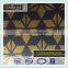 china manufacturer titanium color bead blasted stainless steel sheet custom design