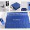 Thin bed mattress 2016 cheap air conditioner cooling electric blanket
