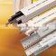 cable trunking size decorative cable trunking