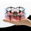 Wholesale rc sales LED flying arrow helicopter nano camera helicopter