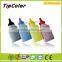 Colorful toner powder compatible OKI C310 330 MC351 361 352 362dn