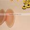 free shipping high quality mastectomy prosthesis.silicone breast pad forms prosthetics AT200