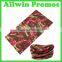 High Quality Magic Bandana/Multifunction Printed