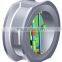 DN50 dual plate check valve PN10/16/25