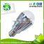 2015 high power led bulb light 7w led e27 bulb indoor lighting