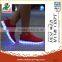 men FASHION yeezy boost 350 led shoes