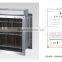 Electric HVAC electrial air heater