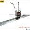 Concrete floor screeding machine vibratory screed VS-25B with CE and Honda engine
