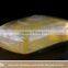 transparent customized soap