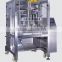TOPY-VP800 automatic VFFS vertical large size bag packing machine for frozen food and grain