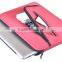 2016 Customize Laptop Carry Sleeve Bag Case Handbag For Macbook Pro 11"13"15" inch