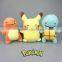 cute pokemon stuffed plush toy promotional gifts