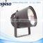 factory direct sale 12V long-range boat work light with spot lamp