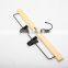 WOODEN CLOTHE HANGER / PANT HANGER SERIES ASDR08