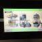 Deep drawing hydraulic press for Four Column Deep Drawing Hydraulic Press Machine(500 tons)