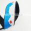 Wholesale jacquard ribbon PP tape tubular webbing