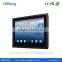 IP65 Waterproof and dust proof 17inch android industrial touch screen panel pc with 5-wire resistive touchscreen