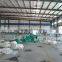 Square floating aquaculture tilapia fish farming cages made of PE knotless net