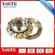 China Bearing Manufacturer hIgh quality Thrust cylindrical roller bearing 891/500M