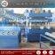 Guard Rail Highway Guardrail Roll Forming Machine Manufacture, High Quality Guardrail Making Machine