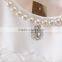 good quality white birthday dress 1 year old girl