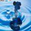 DN65 Carbon Steel Electric Globe Valve (Flange End )
