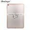 Shenzhen Factory Alloy bluetooth keyboard with seven backlit for ipad