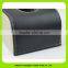 15001 Custom promotional functional elegant PU leather gift tissue boxes for hotel