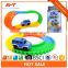 Hot sale electric railway toy slot race car track slot toys for sale