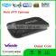 Most popular Amlogic S805 quad core dvb t2 smart tv box full hd 1080p h.265 android tv box